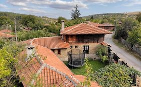 Villa Fiikova